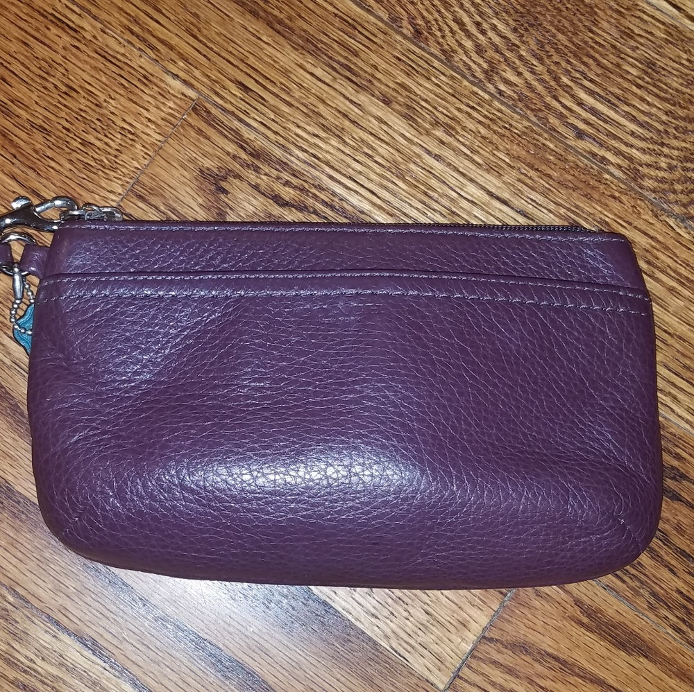 Wristlet